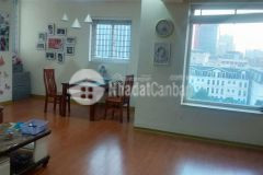 Bán chung cư b3b nam trung yên, cầu giấy hà nội