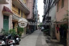 Bán nhà lê trọng tấn 54m2 giá 5,8 tỷ,thuận tiên đi lại.lh đoàn 0977966784