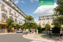 Siêu phẩm đất nền thành phố thái bình