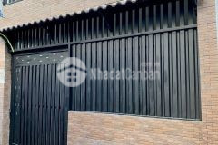 Nhà 1 trệt 1 lầu, hẻm thông xe máy, đường 475, phước long b, q9, 60m23.5 tỷ.