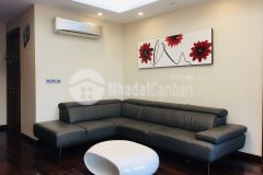 Bán căn hộ cao cấp tòa l2 the link ciputra căn góc 154m 3pn full nội thất cao cấp giá 8,2 tỷ