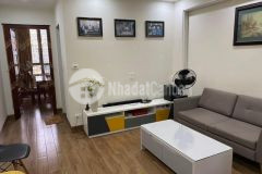 Nhà đẹp cầu giấy lô góc ô tô tránh cách 5m trung tâm quận 40m2 6.5 tỷ