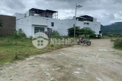 Bán đất đường 7m phú trung xã vĩnh thạnh. giá 1 tỷ 310 triệu