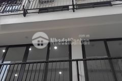 Bán ccmn trung tâm mỹ đình 115m, 7t, mt6,8m nhỉnh 24 tỷ.