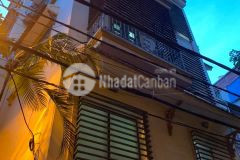 Lô góc, gara ô tô, kinh doanh phố đào tấn 60m nhỉnh 14 tỷ.