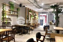 Bán nhà phố nguyễn khánh toàn, cầu giấy, kinh doanh 100m27t5m, 19.5 tỷ.