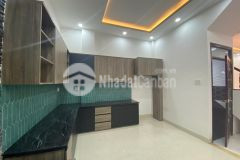 Bán nhà 3 tầng tái định cư phước long tp nha trang. cách lê hồng phong 100m giá 4 tỷ