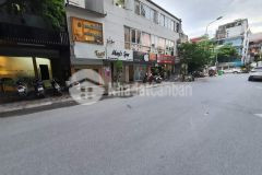 Chính chủ bán nhà mặt phố kim giang thanh xuân, dt 76m4t giá 12 tỷ