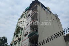 Siêu phẩm đón tết 7 tầng sừng sững đất minh khai chỉ 2.7 tỷ