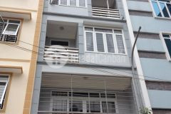 Bán nhà phố lê văn hiến,dt45m,giá 3,3 tỷ