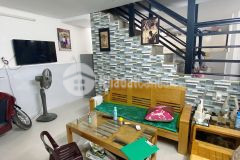 Nhà quang trung, hẻm xe hơi morning, 41m2, 3.45tỷ