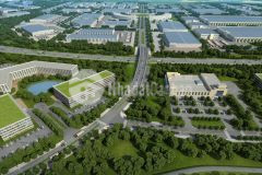 Chuyển nhượng đất từ 1ha trong kcn nam hà nội hanssip