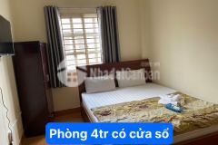 Hot hot giảm 1tr cho 3 tháng đầu khi thuê phòng full nội thất tại hoa mai p2 pn
