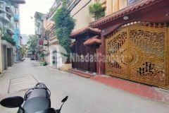 Bán nhà ô tô tránh lạc long quân, tây hồ, kinh doanh, ô tô vào nhà, 6.6 tỷ. tl 0386495539