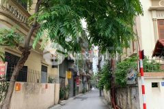 Nguyễn lân ô tô tránh vỉa hè kinh doanh văn phòng 70m 8.6 tỷ.