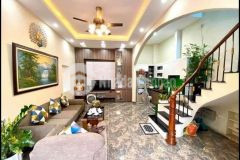 Bán nhà phố minh khai 48m2, mt 4m, 3.15 tỷ, hàng xóm times city.