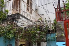 Mặt tiền tương lai bthạnh,nguyễn cửu vân 115m2,giá 14 tỷ