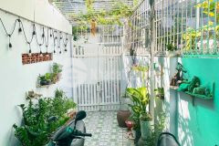 Bán nhà hẻm đường nguyễn trãi, tp nha trang. giá 3,4 tỷ.