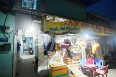 Bán nhà trọ bình thành, bình hưng hòa b, bình tân, 4x21, 3tỷ9