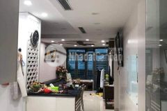 Hơn 5 tỷ,64m2, 5 tầng đẹp, ô tô,ngõ thông văn quán, hà đông