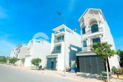 Bán đất khu dân cư tân tạo 5x20 xây tự do đường 16m mt võ văn vân gần trường học