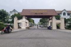 Chính chủ bán gấp biệt thự vinhomes riverside 151m2, 4 mặt thoáng sân vườn, 40 tỷ, 0838522333.