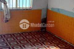 Bán nhà hẻm quốc tuấn, tp nha trang. đường ô tô giá 1,4 tỷ