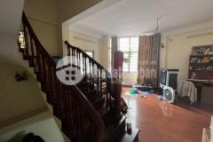 Nhà võng thị tây hồ cực đẹp 48m2 xây 3 năm giá 4,3 tỷ