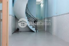 Chính chủ bán nhà trần hưng đạo q.1, 80m2, 7 tỉ.