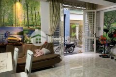 Cần bán gấp nhà 1162 trường sa, q. phú nhuận. dtcn 38.7m2.4 tầng. giá 7.5 tỷ