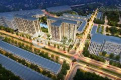 Bán căn hộ ct3 vĩnh điềm trung nha trang thanh toán trước 650tr