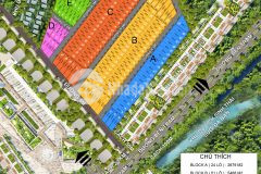 Mở bản chính thức dự án bến tràm phú quốc