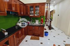 Bán nhà ở luôn ngay gần phố khương hạ, hai thoáng, gần ô tô, 56m2, 5 tầng, giá 3.6 tỷ