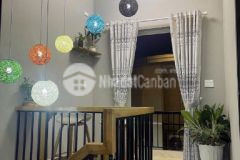 Chính chủ cần bán nhà hẻm 1 xẹt hậu giang, p12, q6 4tỷ7 tl