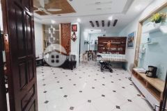 Nhà mặt ngõ ngõ nông rộng ở ngay 89m 4t 5xtỷ vĩnh hưng hoàng mai