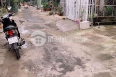 Ban nha 2 tầng mat tien đuong huynh tan phat khu hon ro 1, nha trang. gia 1,5 tỷ