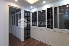 Bán nhà tập thể tầng 2, khu b7 thành công.