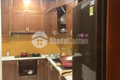 Cần bán gấp nhà lương đình của, đống đa. 55m2, mt 4.8m, giá chỉ 3.95 tỷ