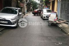 Bán nhà phân lô chùa bộc, đống đa ôtô đỗ cửa, nhà đẹp ở ngay, nội thất, 45m2x5t, mt 4m, 7.7 tỷ 0975642942