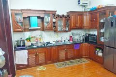 Chính chủ bán nhà đẹp 43m2, gần ô tô, 4 ngủ, ngõ thoáng, la khê, hà đông