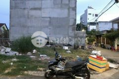 Bán đất shr ngay trung tâm chợ thủ đức p.trường thọ, giá 4,7 tỷ