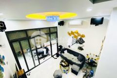 Nhà bạch mai, lô góc, ô tô qua nhà, 30m, mt4,5m, giá 3.65 tỷ. lh 0358612683.