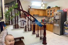 Cần tiền bán gấp nhà cầu am, hà đông, 41mx4 tầng nhỉnh 2 tỷ