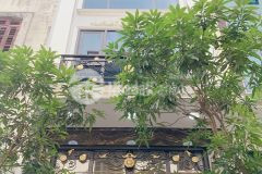 Bán nhà mặt ngõ phùng chí kiên phân lô, ô tô, vp 55m 5 tầng, 7.5 tỷ