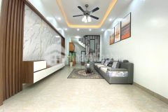 Bán nhà cực đẹp siêu hiếm ô tô tránh kinh doanh nhà 5 tầng, 33m2