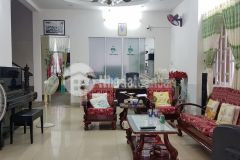 Bán nhà mặt tiền quân 7 đường mai văn vĩnh 4 lầu nở hậu 5.3m chỉ 13 tỷ