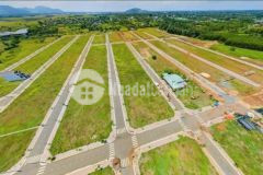 Đất đầu tư giá f0 hạ tầng hiện đại đối diện the fusion lan anh 7. giá tốt 13trm2