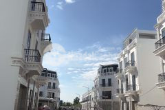 Cơ hội sở hữu nhà 1 trệt 3 lầu chỉ với 746 triệu