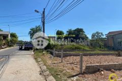 Cần bán lô đất giá rẻ ở phường 1, tp đông hà, quảng trị.