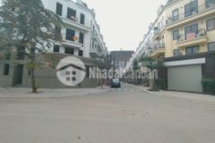 Bán căn shophouse metropolitan trâu quỳ, gia lâm mặt đường to.